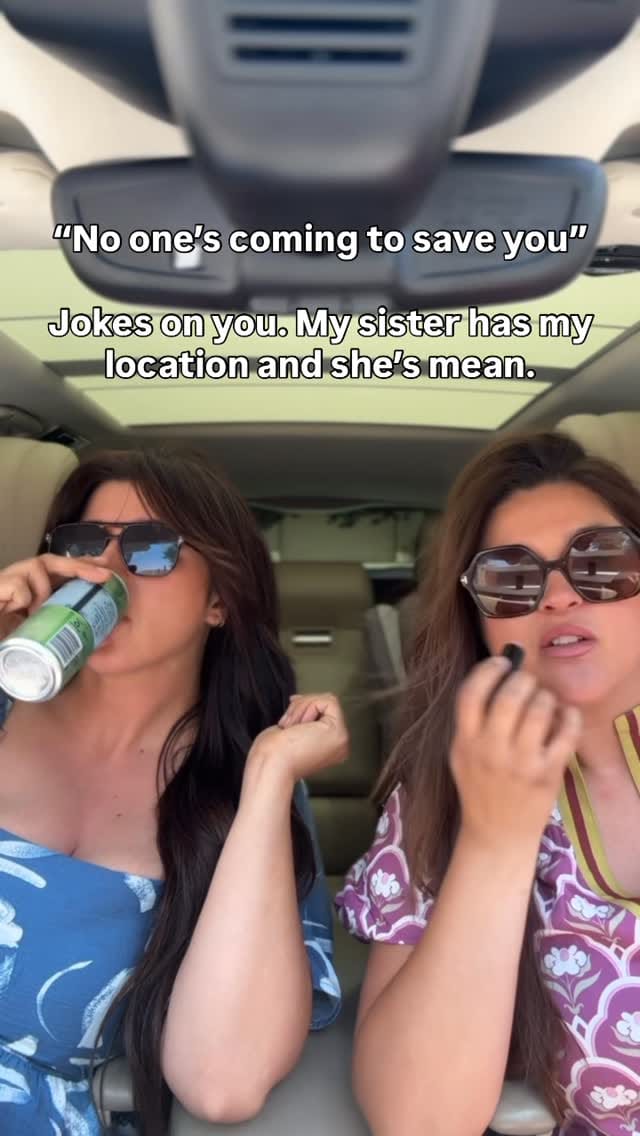 Post 3 by Bri Ramos | Not The Worst Sister on Instagram (video)