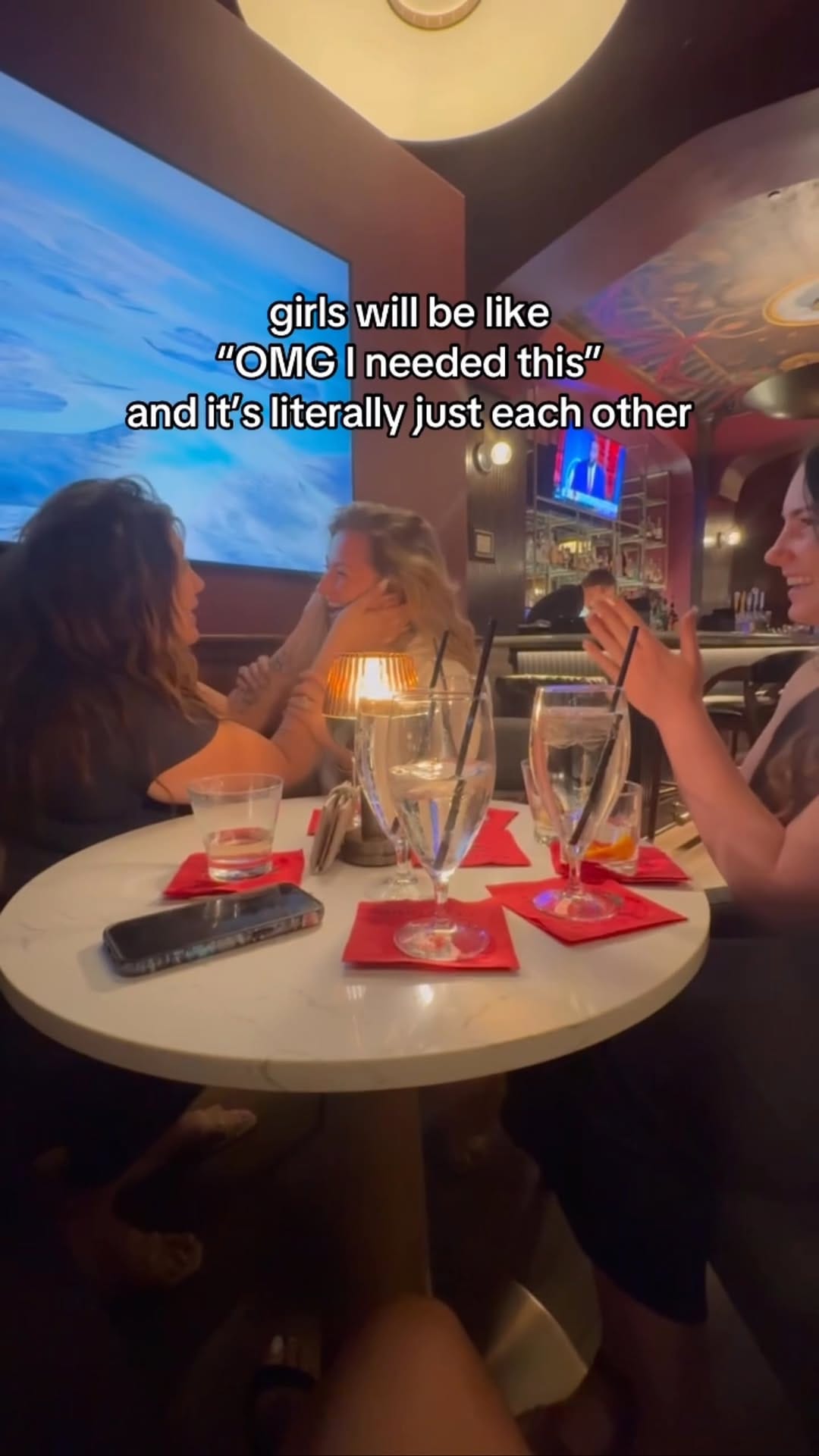 Post 10 by Bri Ramos | Not The Worst Sister on Instagram (video)