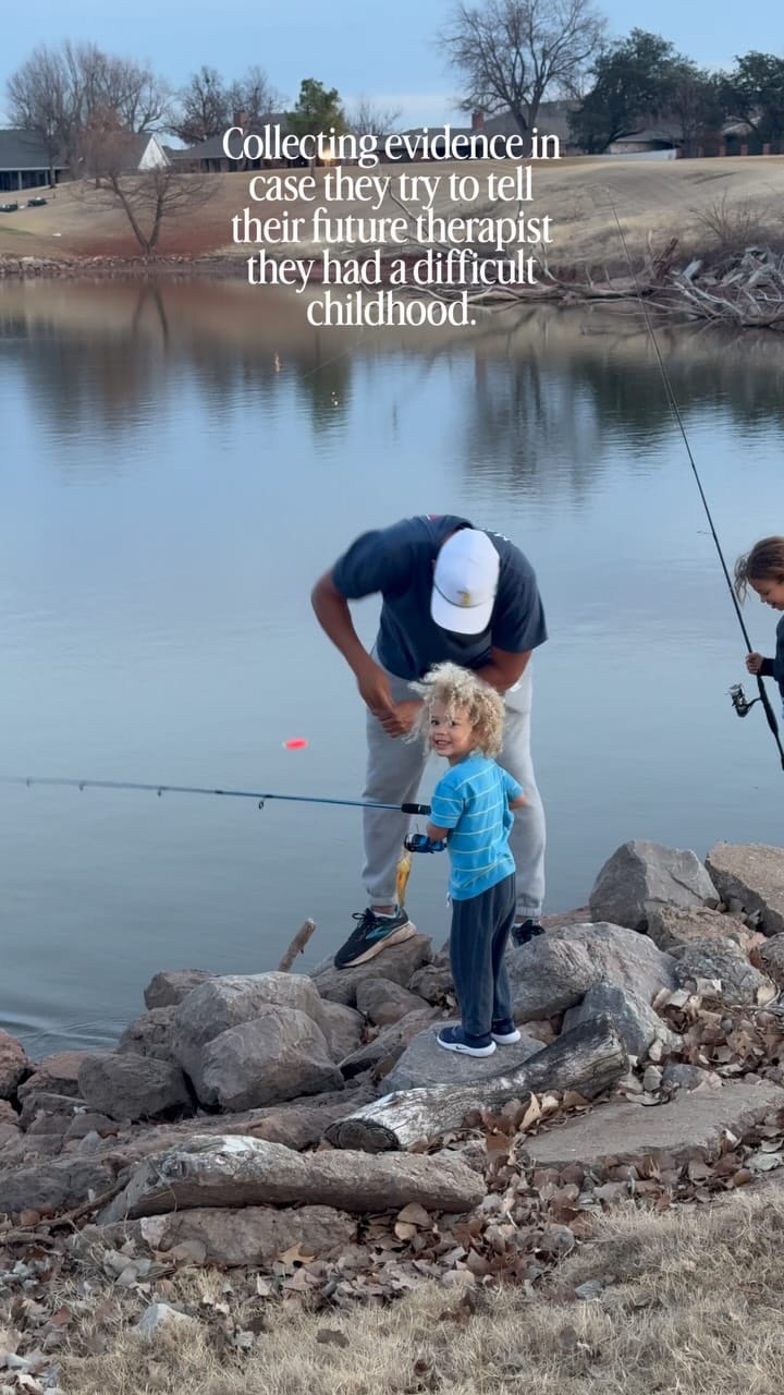 Post 2 by Bri Ramos | Not The Worst Sister on Instagram (video)