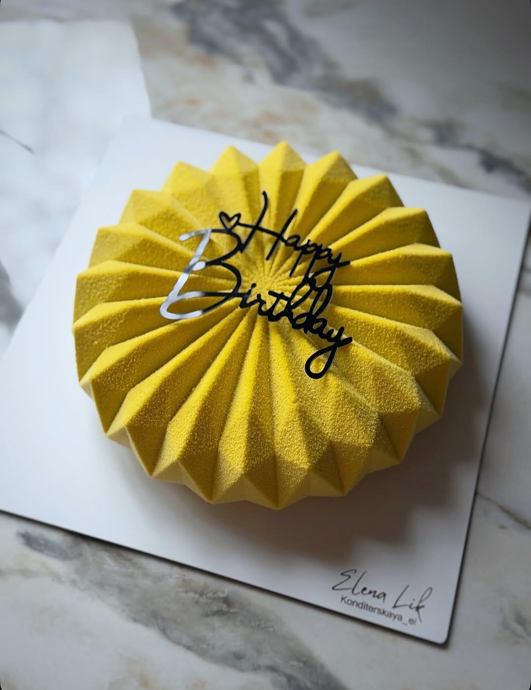 Post 5 by Mousse Cakes / Cheesecake / Dubai Chocolate / Chicago on Instagram (carousel)
