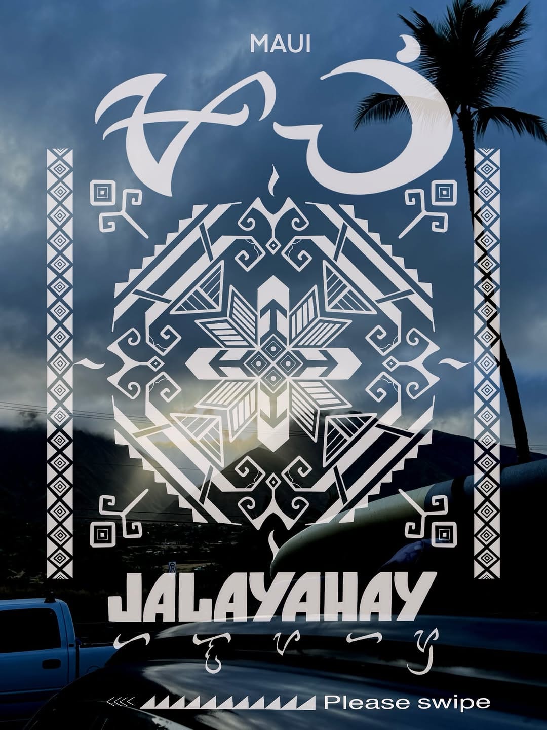 Post 7 by Joel Jalayahay on Instagram (carousel)