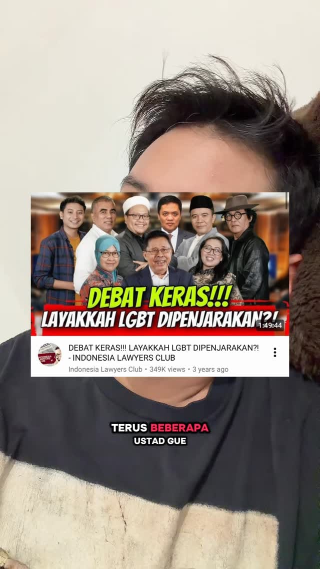 Post 6 by Rikhi Rusdiyono on Instagram (video)