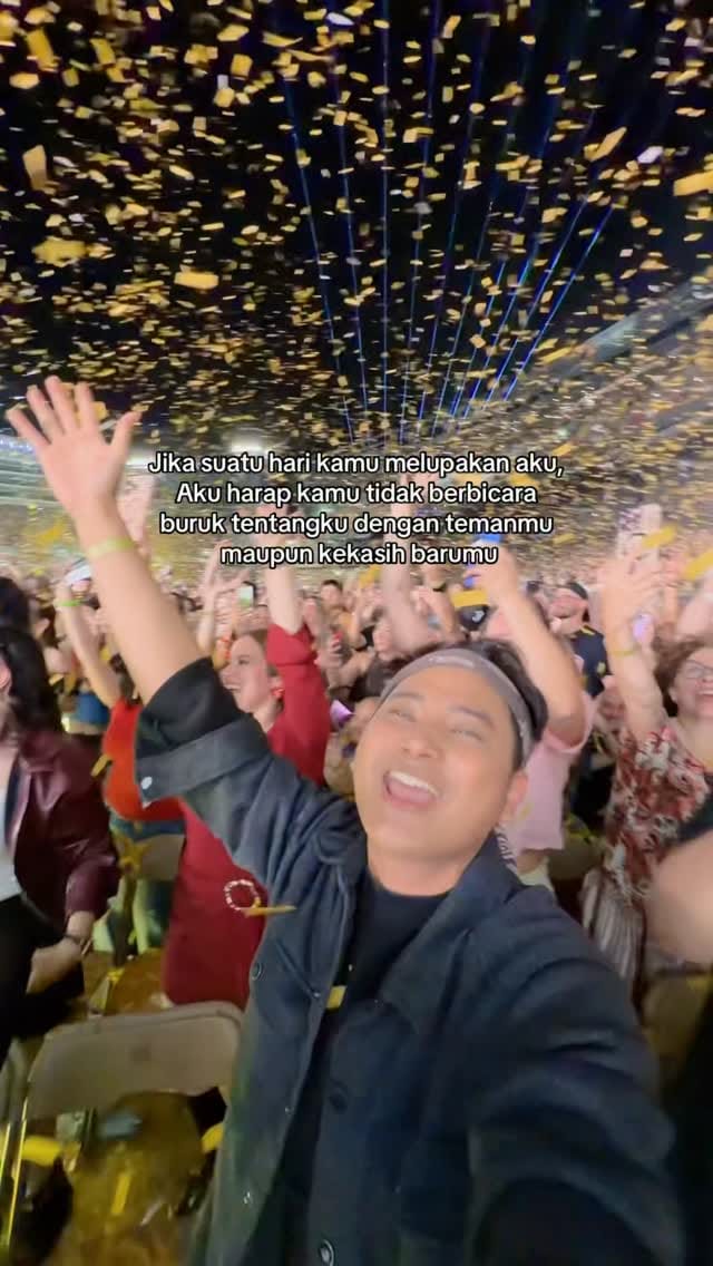 Post 9 by Rikhi Rusdiyono on Instagram (video)