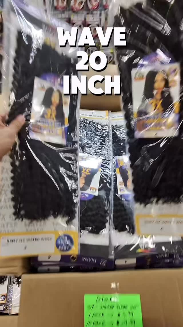 Post 9 by Only 2U Beauty on Instagram (video)