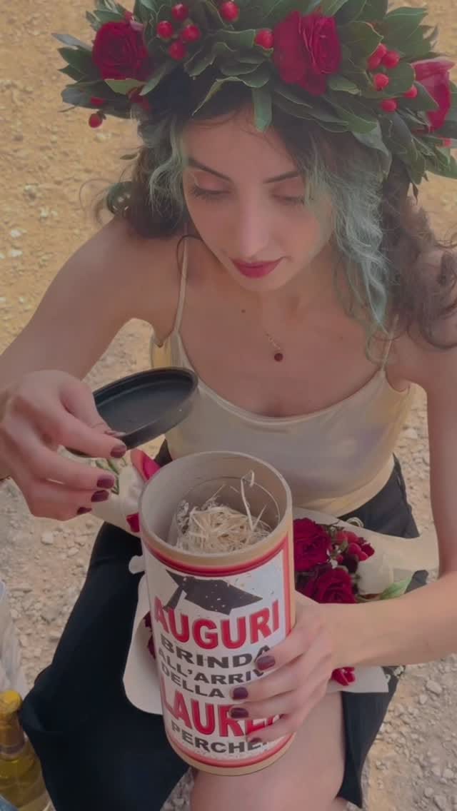 Post 1 by پَردیس موسوی | paradise mousavi on Instagram (video)