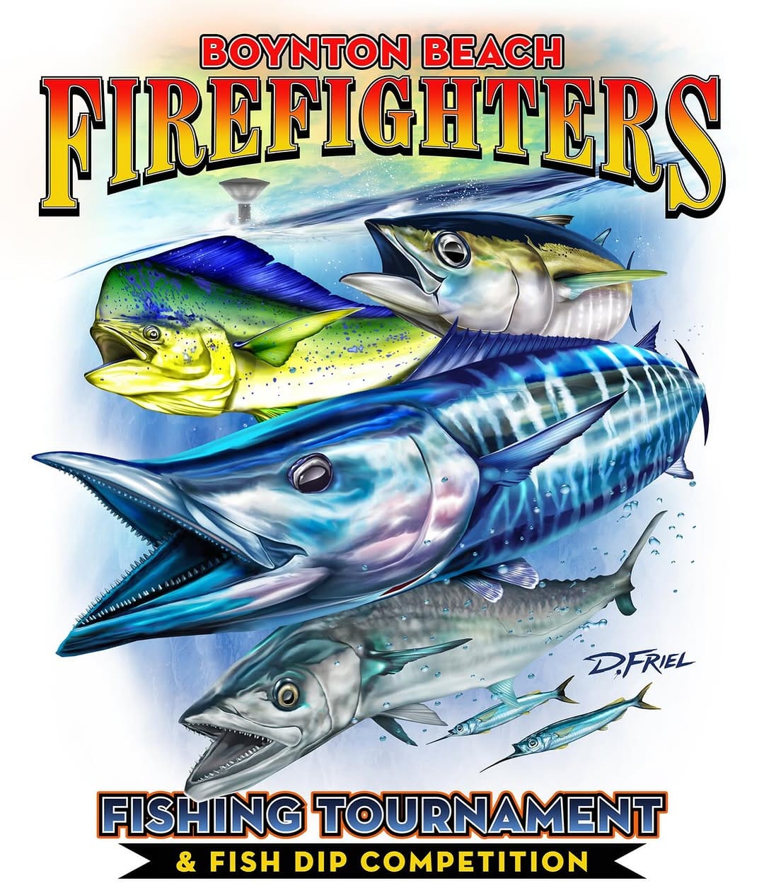 Post 2 by Capt. Chris Lemieux on Instagram (image)