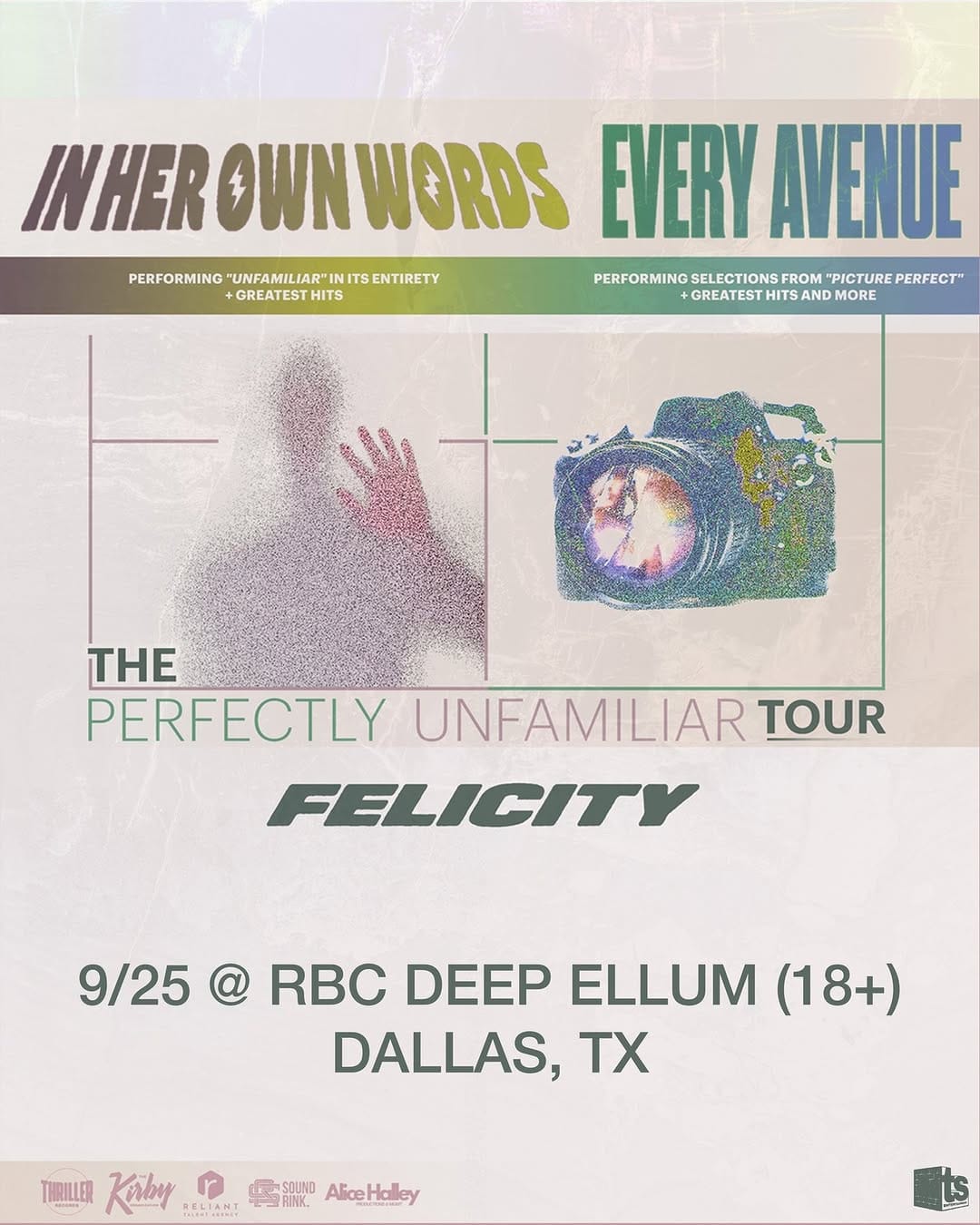 Post 5 by RBC Deep Ellum on Instagram (image)