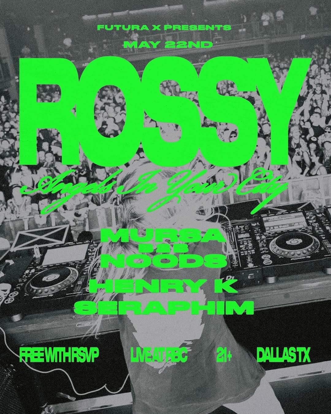 Post 8 by RBC Deep Ellum on Instagram (image)