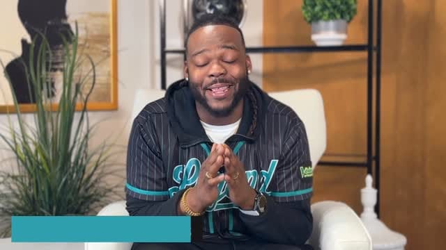 Post 5 by K.J. Willis on Instagram (video)