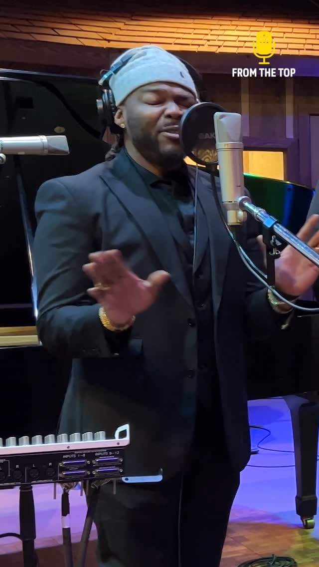 Post 3 by K.J. Willis on Instagram (video)