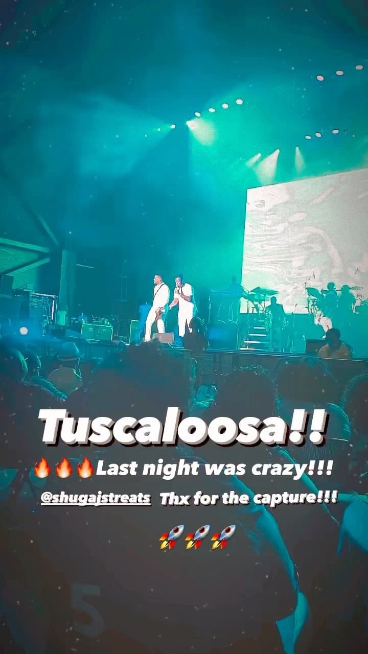 Post 9 by K.J. Willis on Instagram (video)