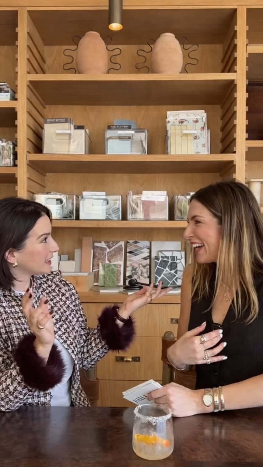 Post 6 by STUDIO KEETA on Instagram (video)