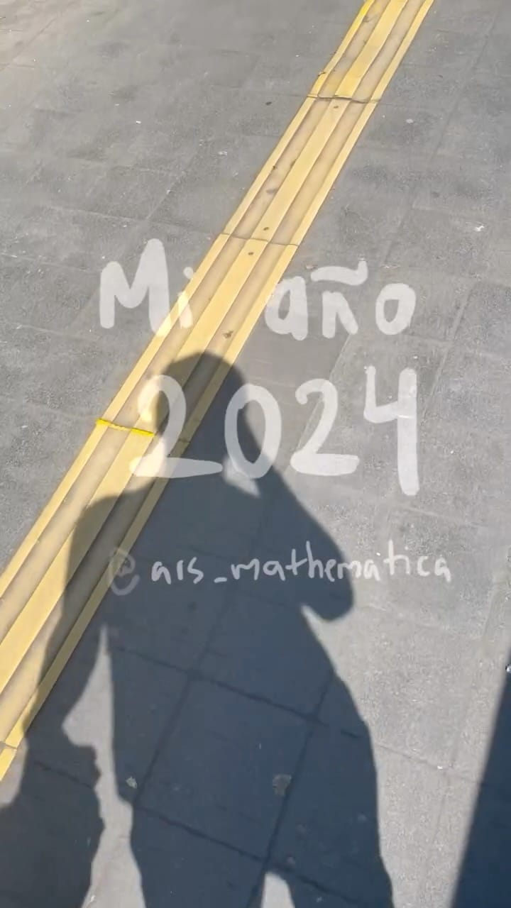 Post 8 by Rodrigo Sánchez on Instagram (video)