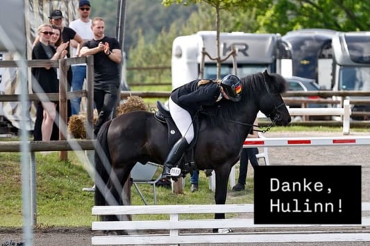 Post 1 by Islandpferdegestüt Kronshof on Instagram (carousel)