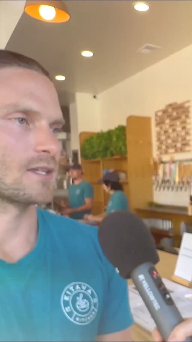 Post 6 by Kitava on Instagram (video)