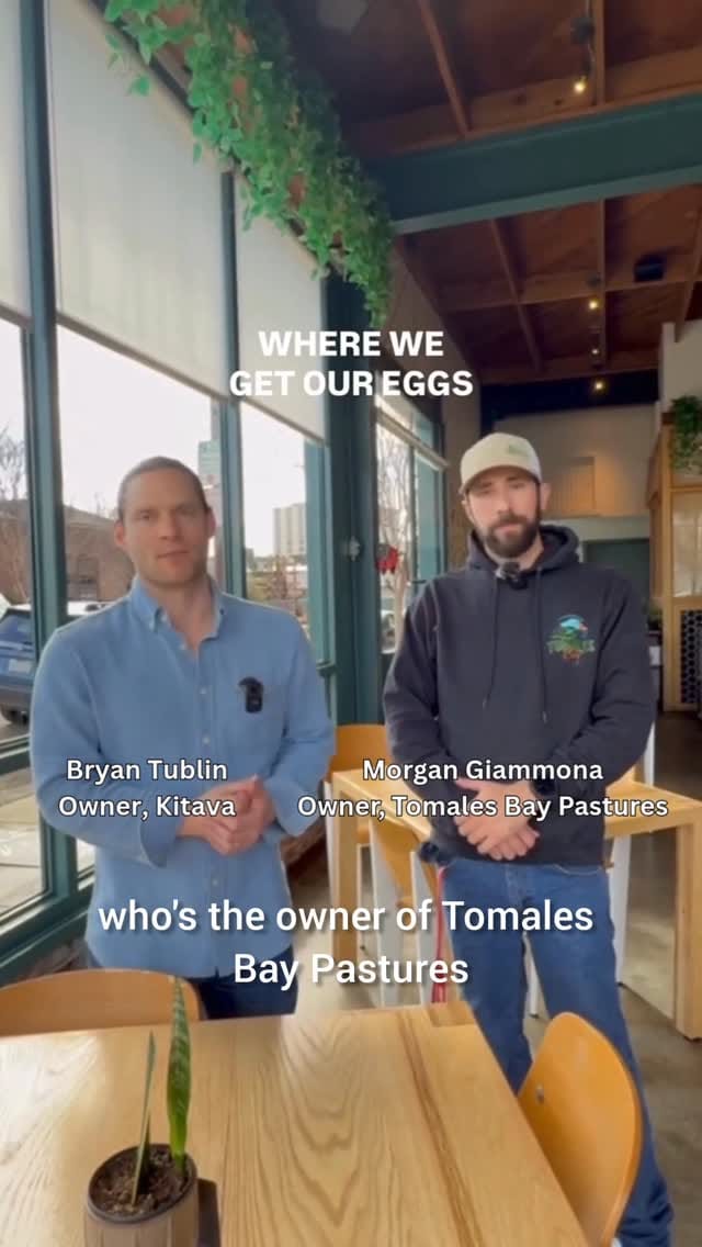 Post 2 by Kitava on Instagram (video)