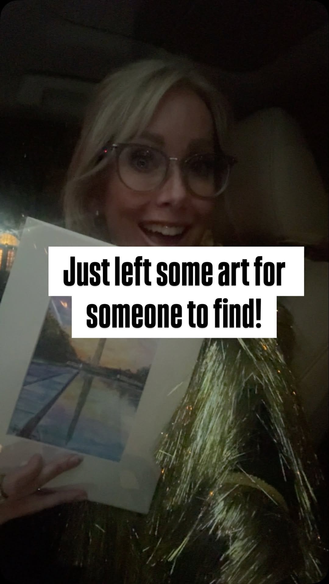 Post 5 by Cris Clapp Logan on Instagram (video)