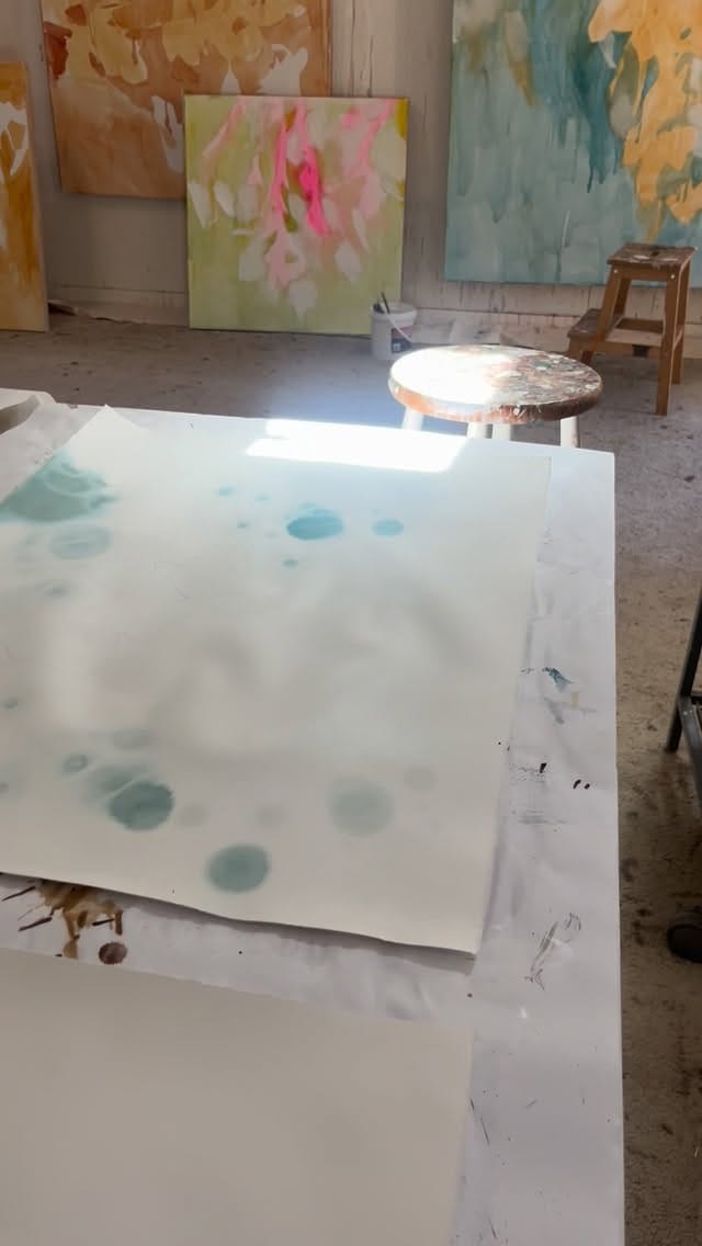 Post 9 by Elise Morris on Instagram (video)