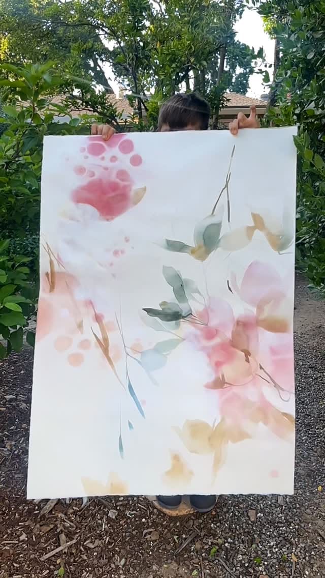 Post 5 by Elise Morris on Instagram (video)