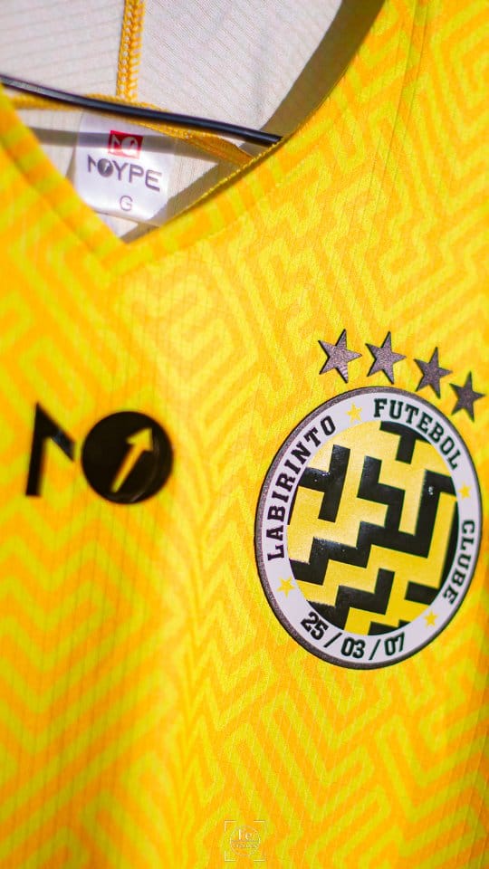 Post 2 by @labirinto.futebol.clube on Instagram (video)