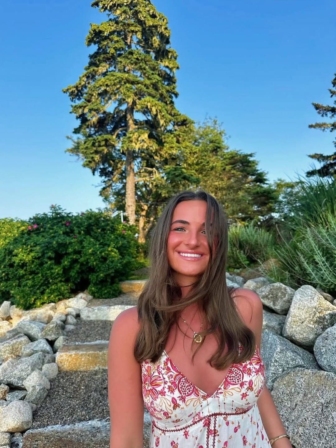 Post 1 by TCU Kappa Kappa Gamma on Instagram (carousel)