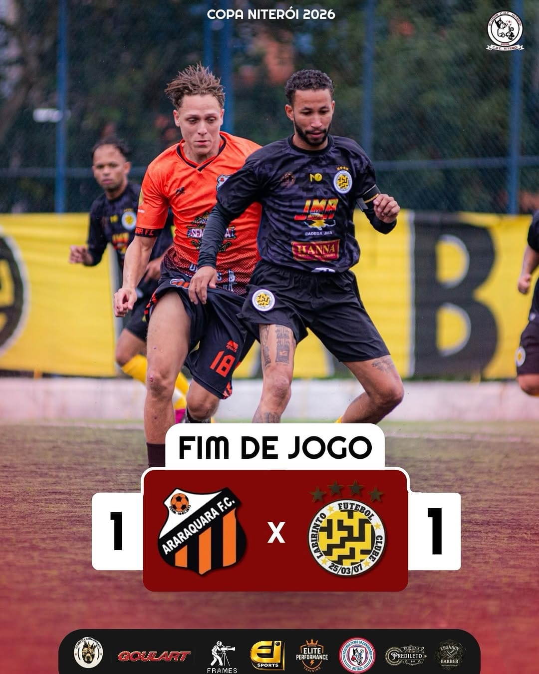Post 4 by @labirinto.futebol.clube on Instagram (image)