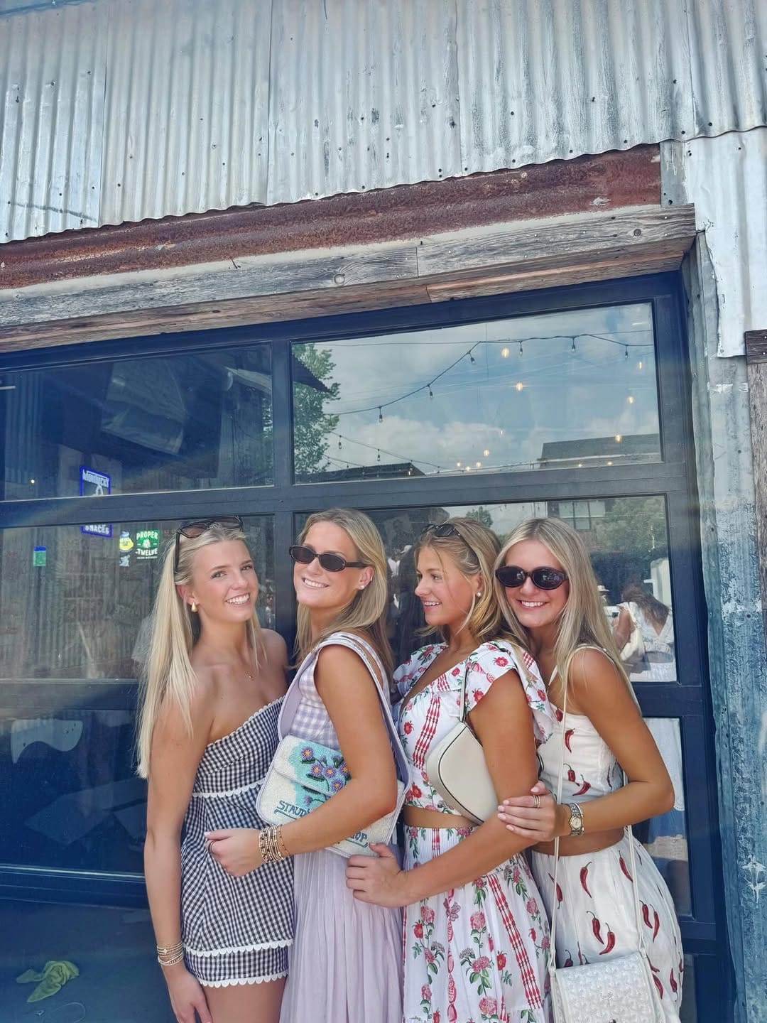 Post 8 by TCU Kappa Kappa Gamma on Instagram (carousel)