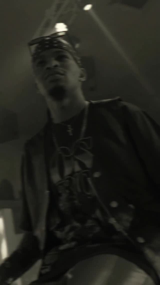 Post 1 by Marquis London🇬🇧 on Instagram (video)