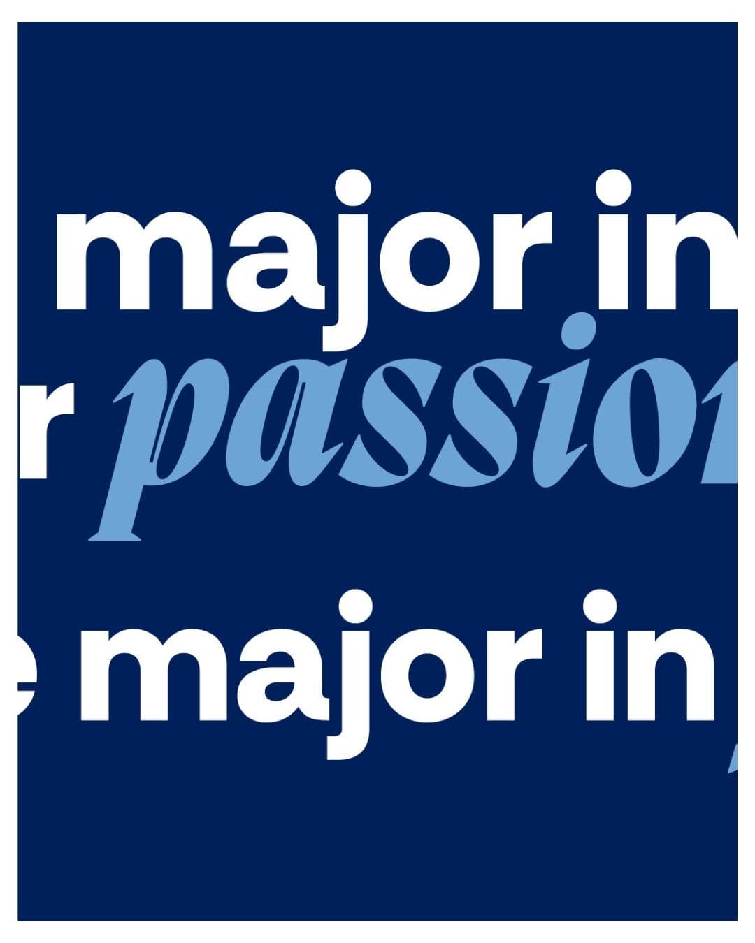 Post 9 by DePaul University on Instagram (carousel)