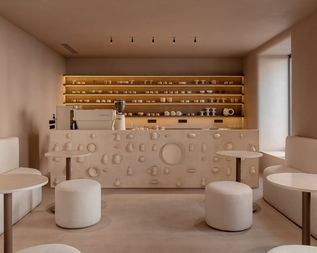 Post 2 by Sivak+Partners | Architecture and Interior design studio on Instagram (carousel)