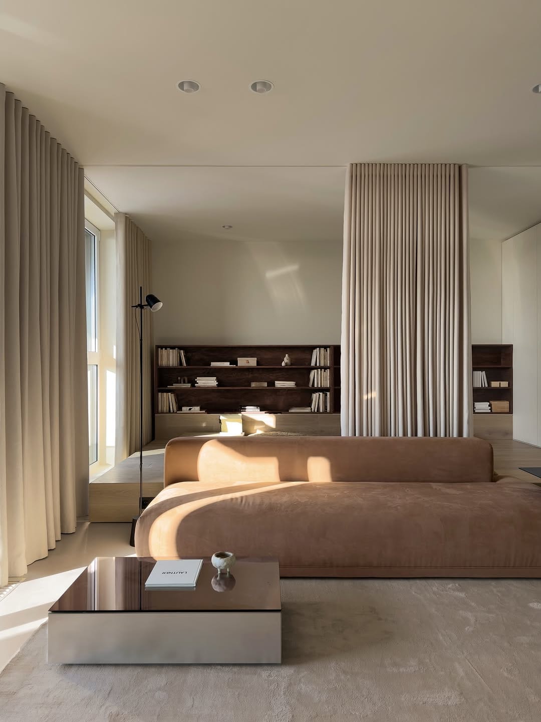 Post 8 by Sivak+Partners | Architecture and Interior design studio on Instagram (carousel)