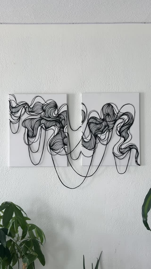 Post 8 by Alexandra Montilla | AIMA💜 on Instagram (video)