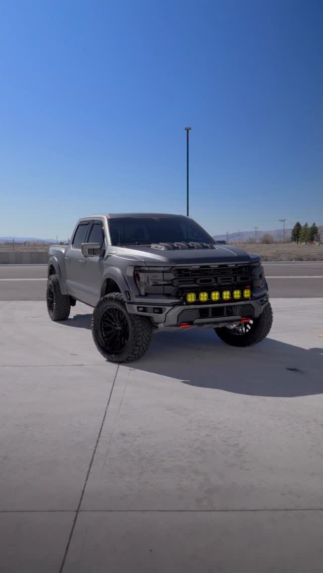 Post 9 by Driven Auto on Instagram (video)
