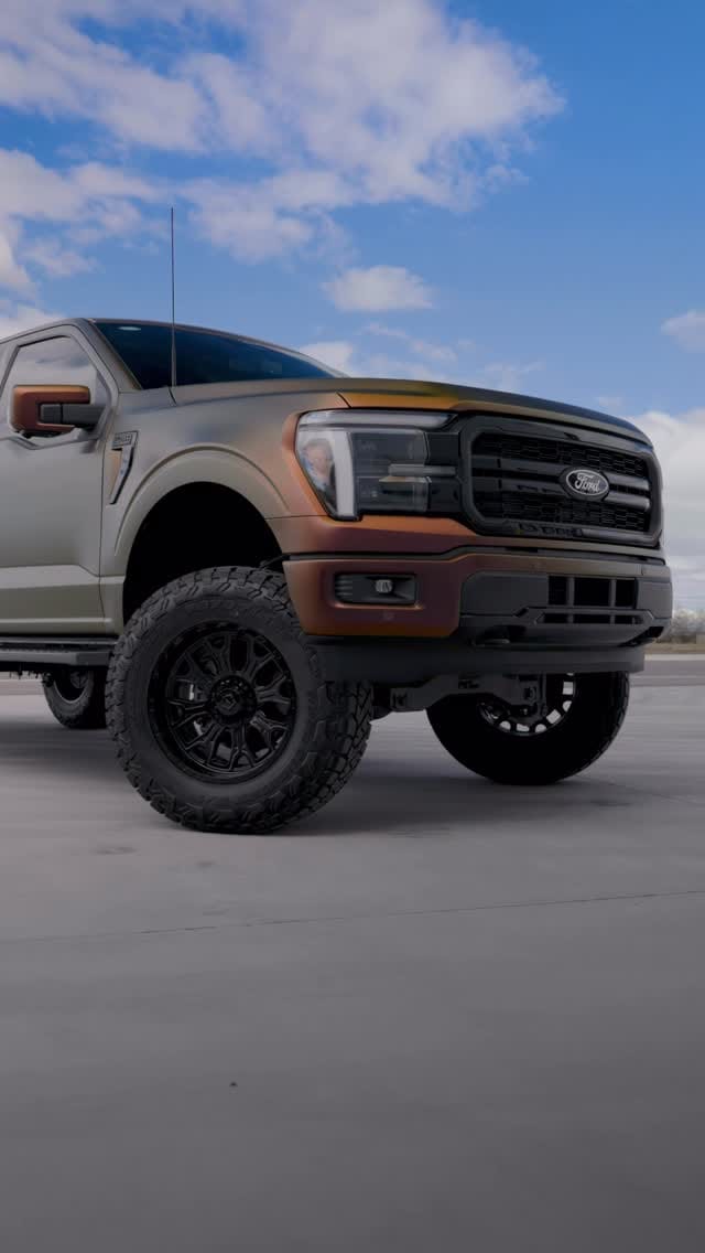 Post 6 by Driven Auto on Instagram (video)