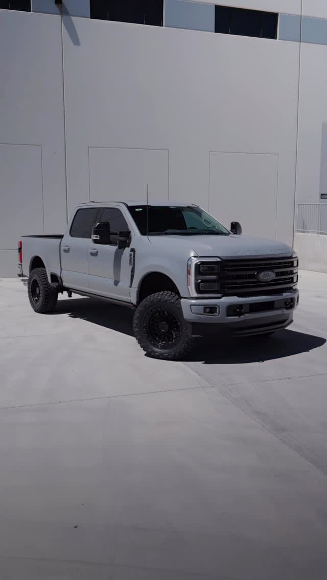Post 3 by Driven Auto on Instagram (video)