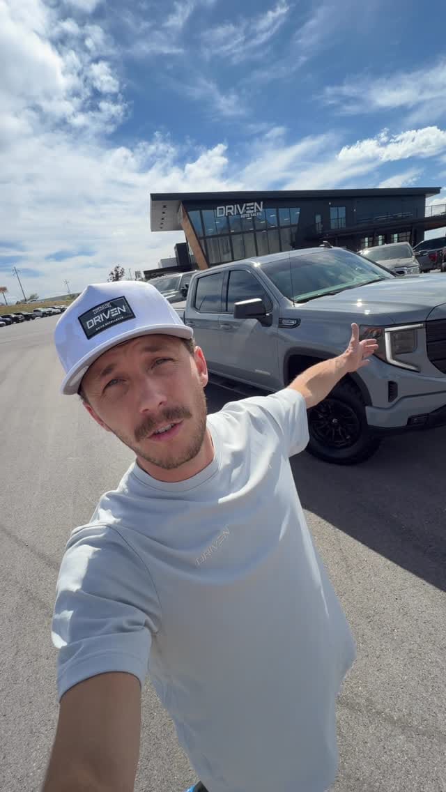 Post 5 by Driven Auto on Instagram (video)