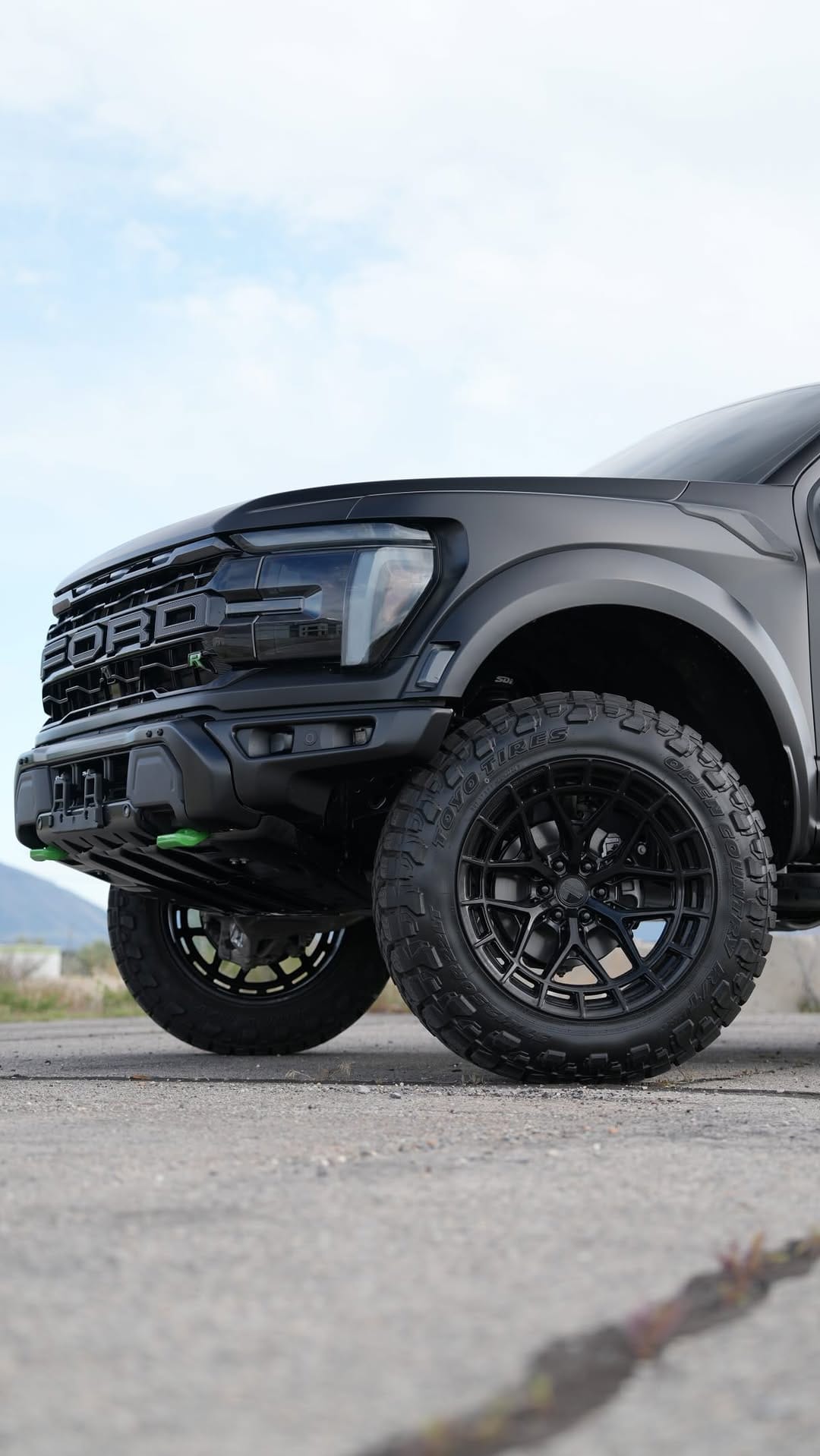 Post 1 by Driven Auto on Instagram (video)