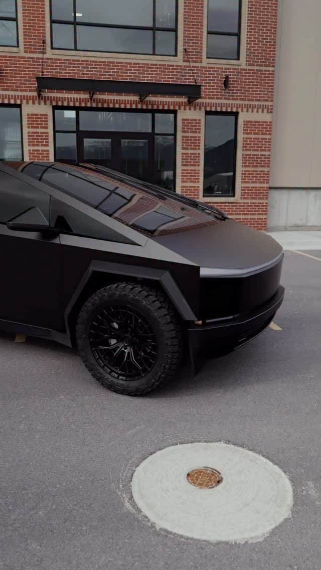 Post 8 by Driven Auto on Instagram (video)