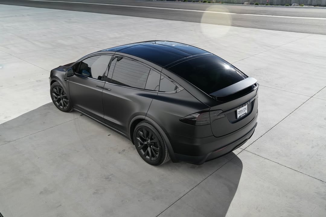Post 7 by Driven Auto on Instagram (carousel)