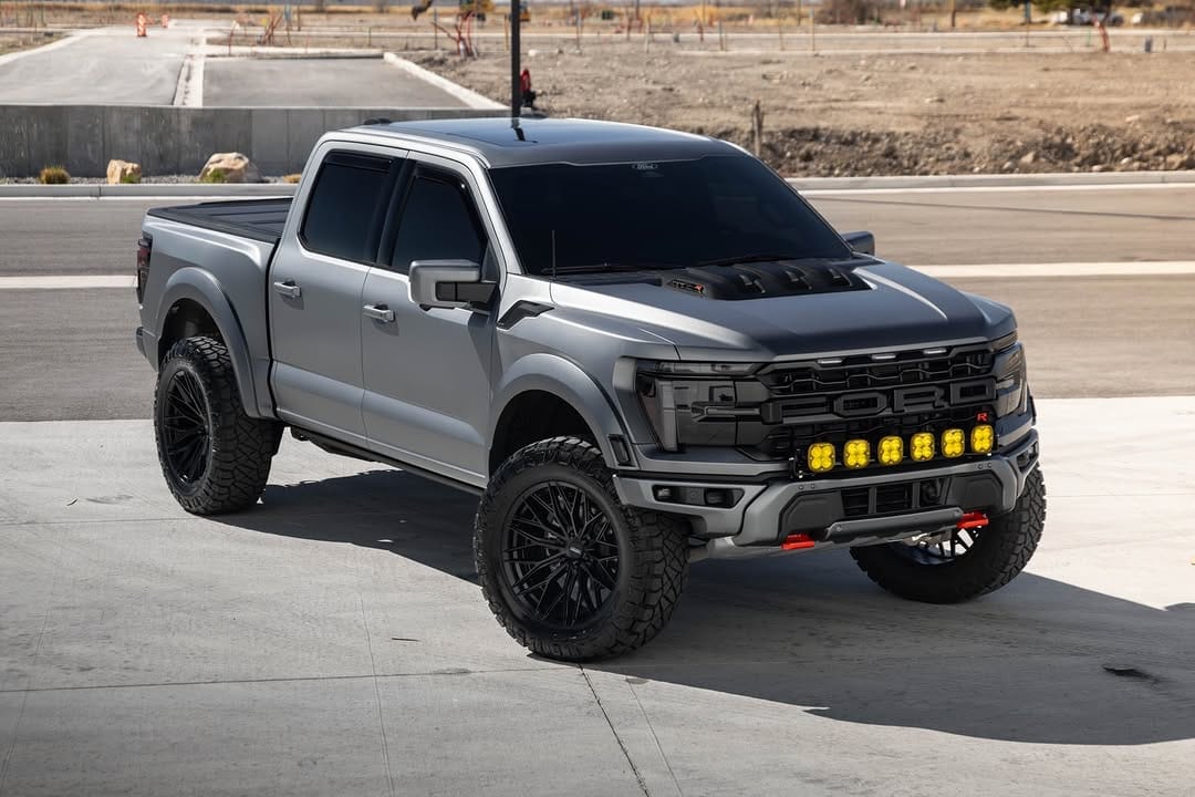 Post 10 by Driven Auto on Instagram (carousel)