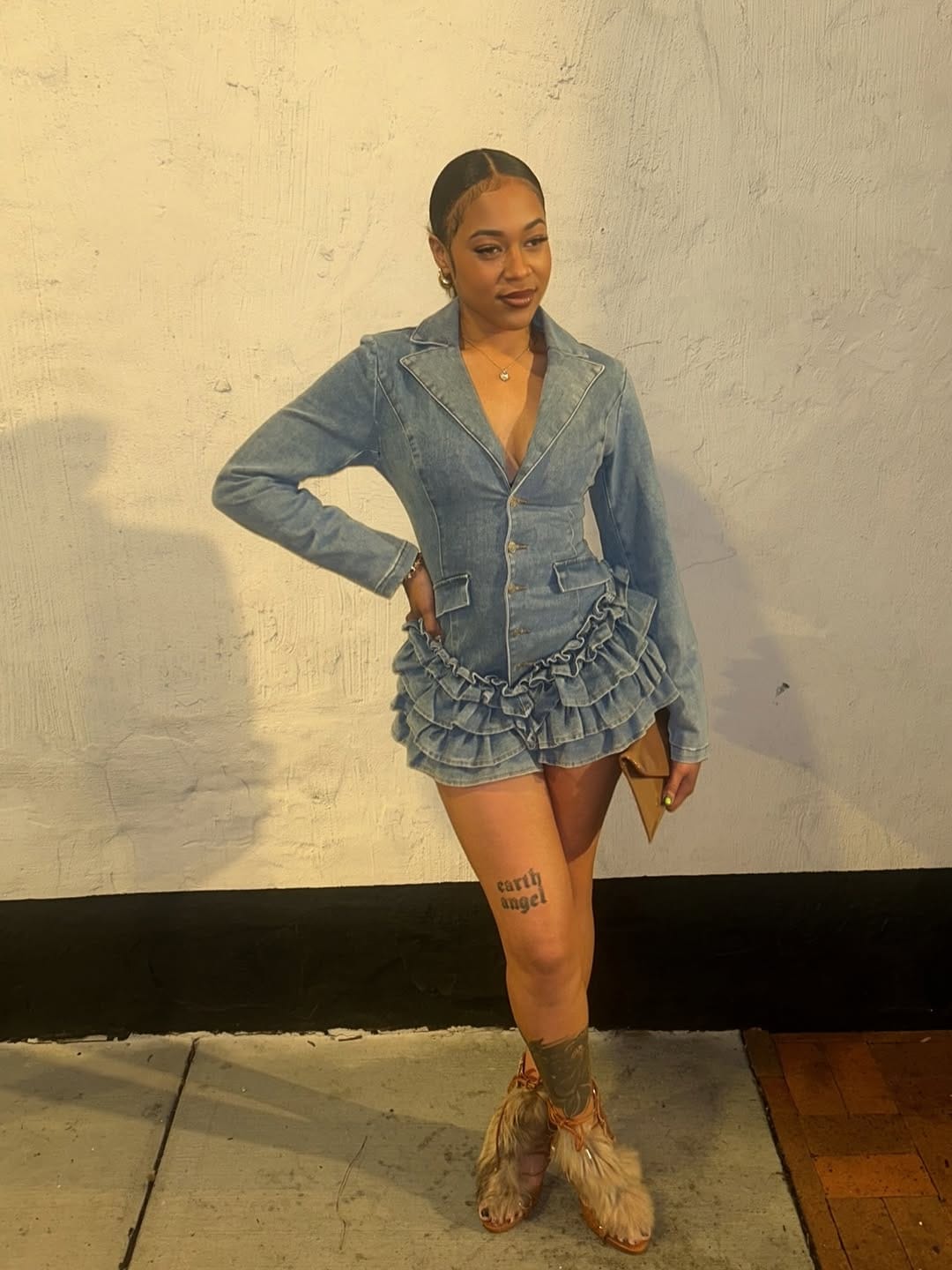 Post 7 by R&B Artist/Songwriter on Instagram (carousel)