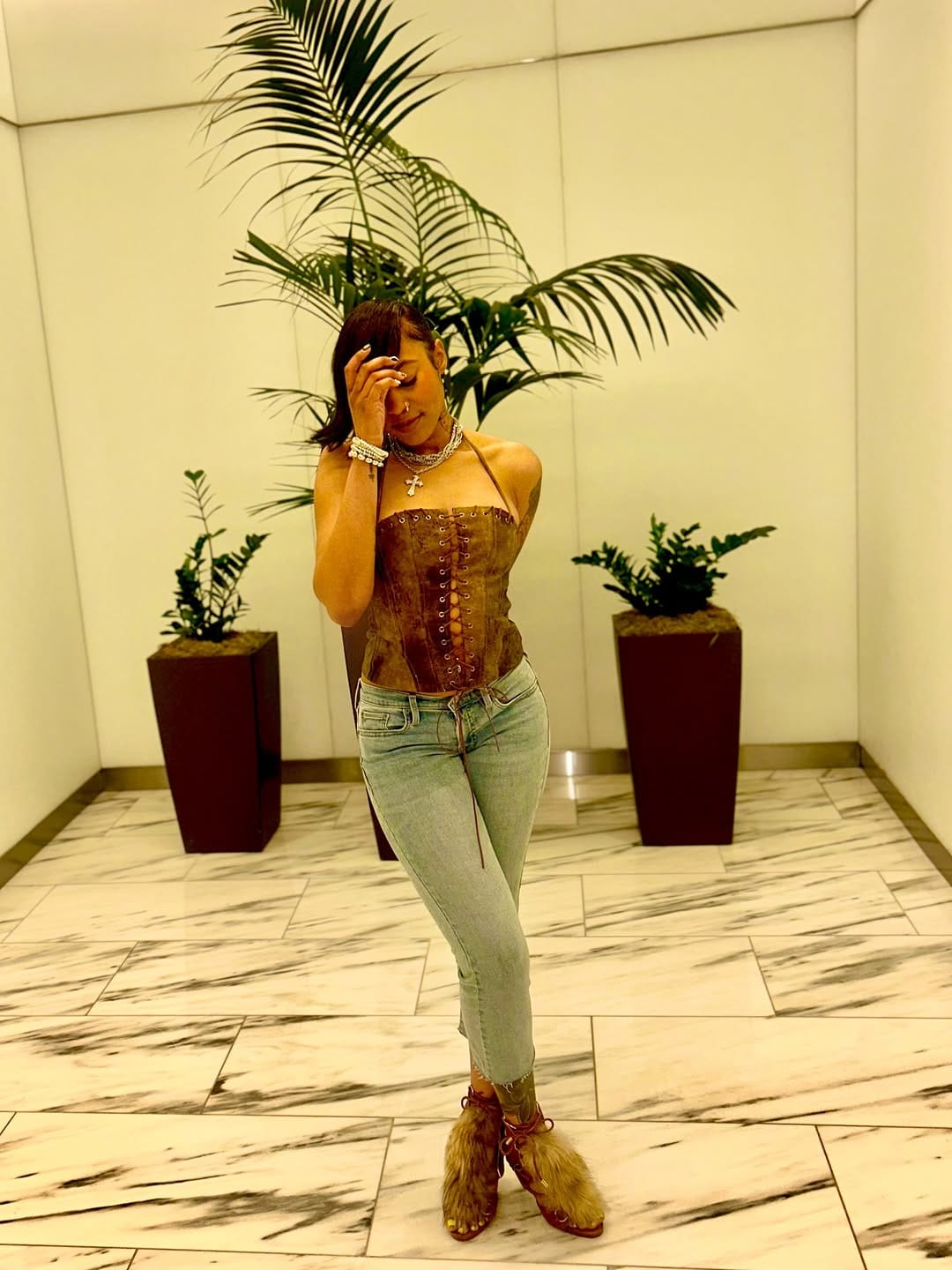 Post 4 by R&B Artist/Songwriter on Instagram (carousel)