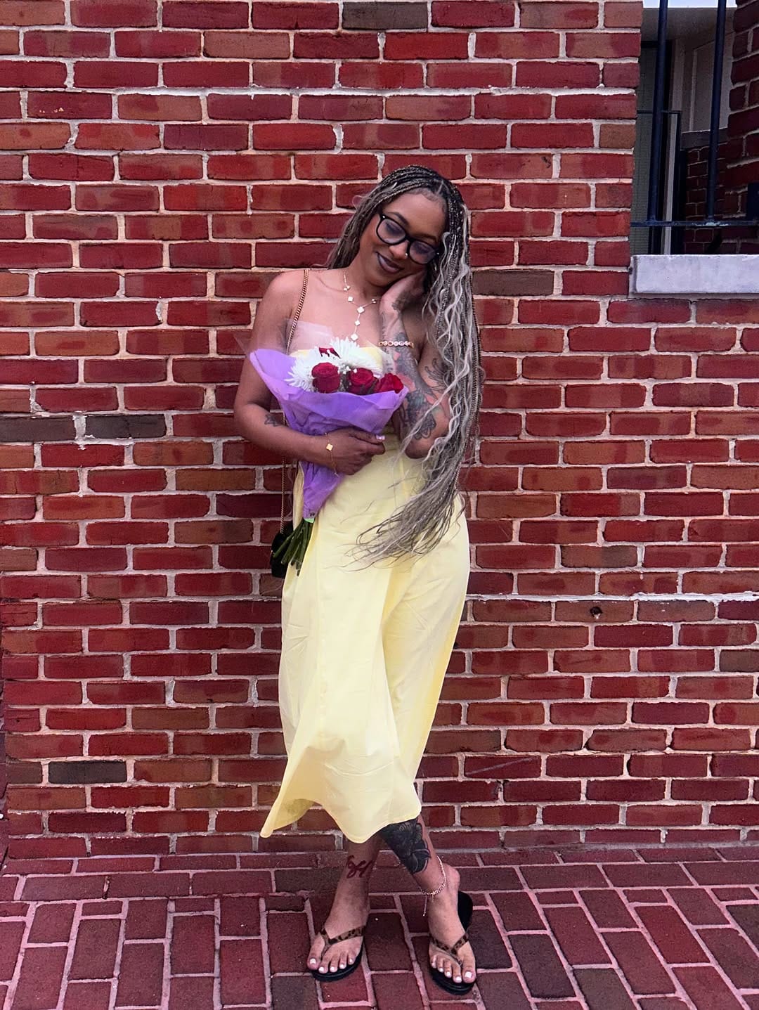 Post 3 by R&B Artist/Songwriter on Instagram (carousel)
