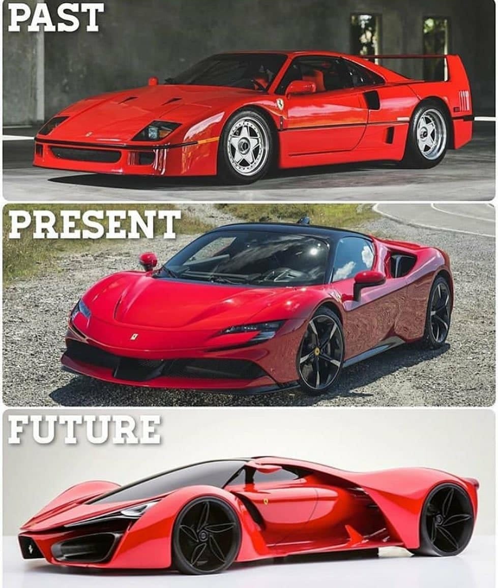 Post 2 by @super.cars.wrld on Instagram (image)