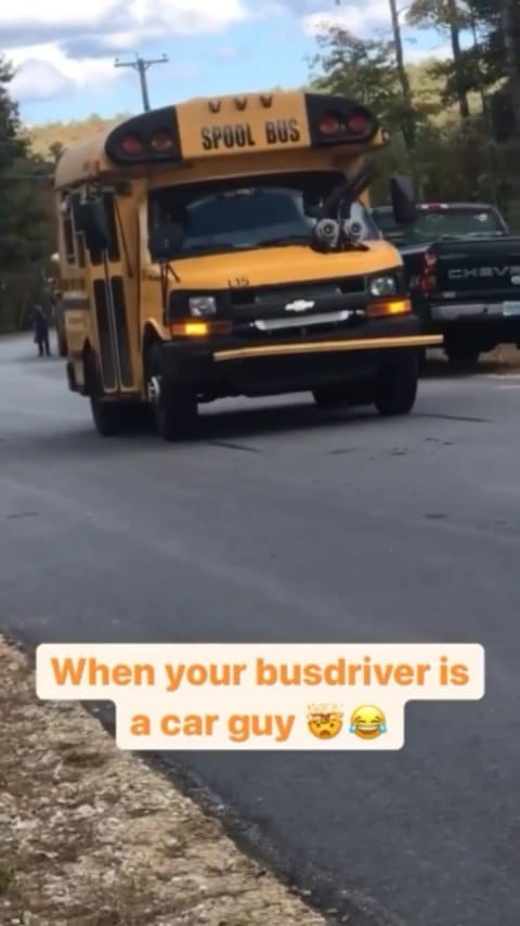 Post 6 by @super.cars.wrld on Instagram (video)
