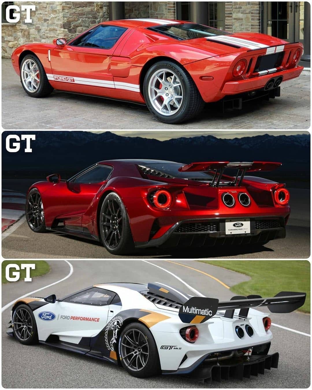 Post 3 by @super.cars.wrld on Instagram (image)