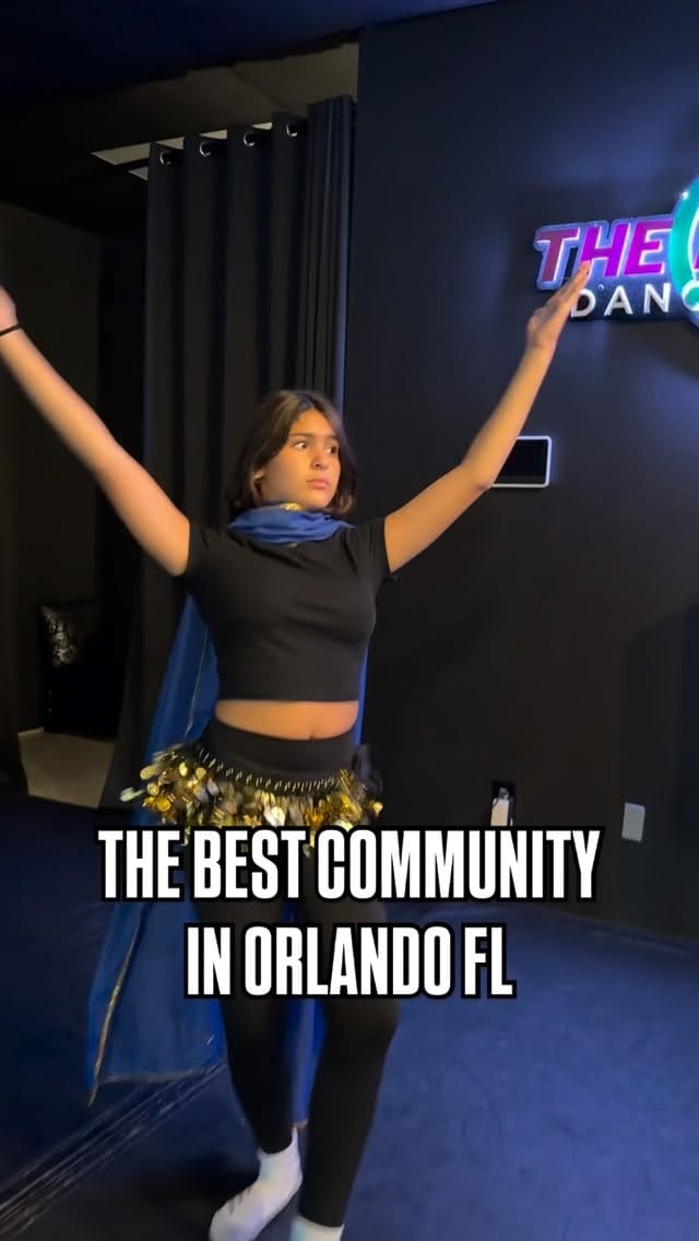 Post 2 by Dance- classes-art on Instagram (video)