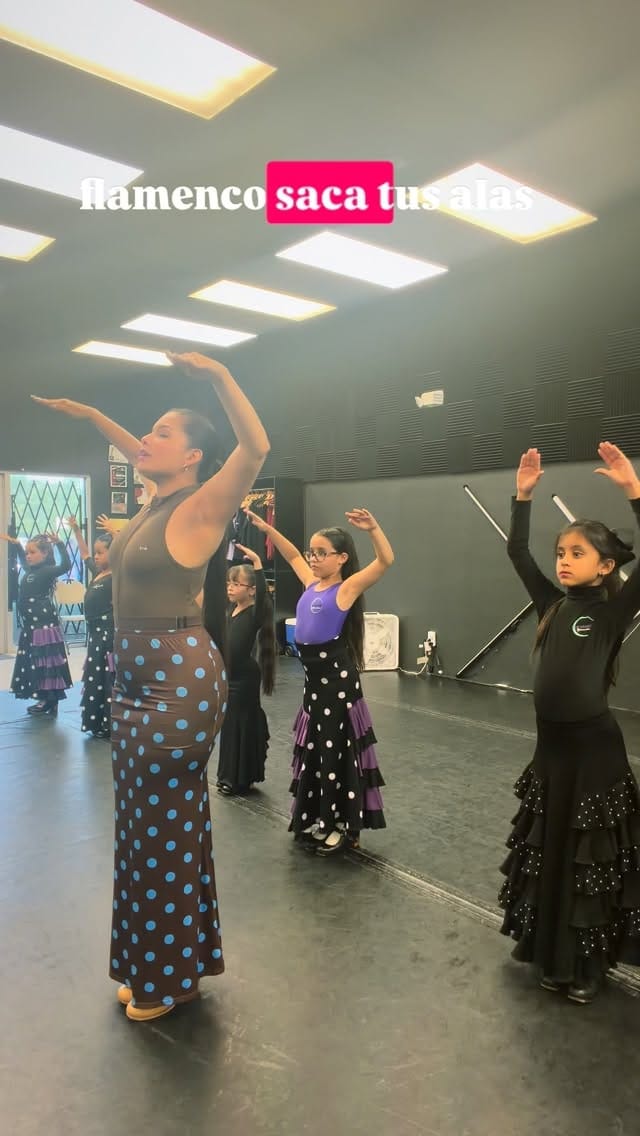 Post 4 by Dance- classes-art on Instagram (video)