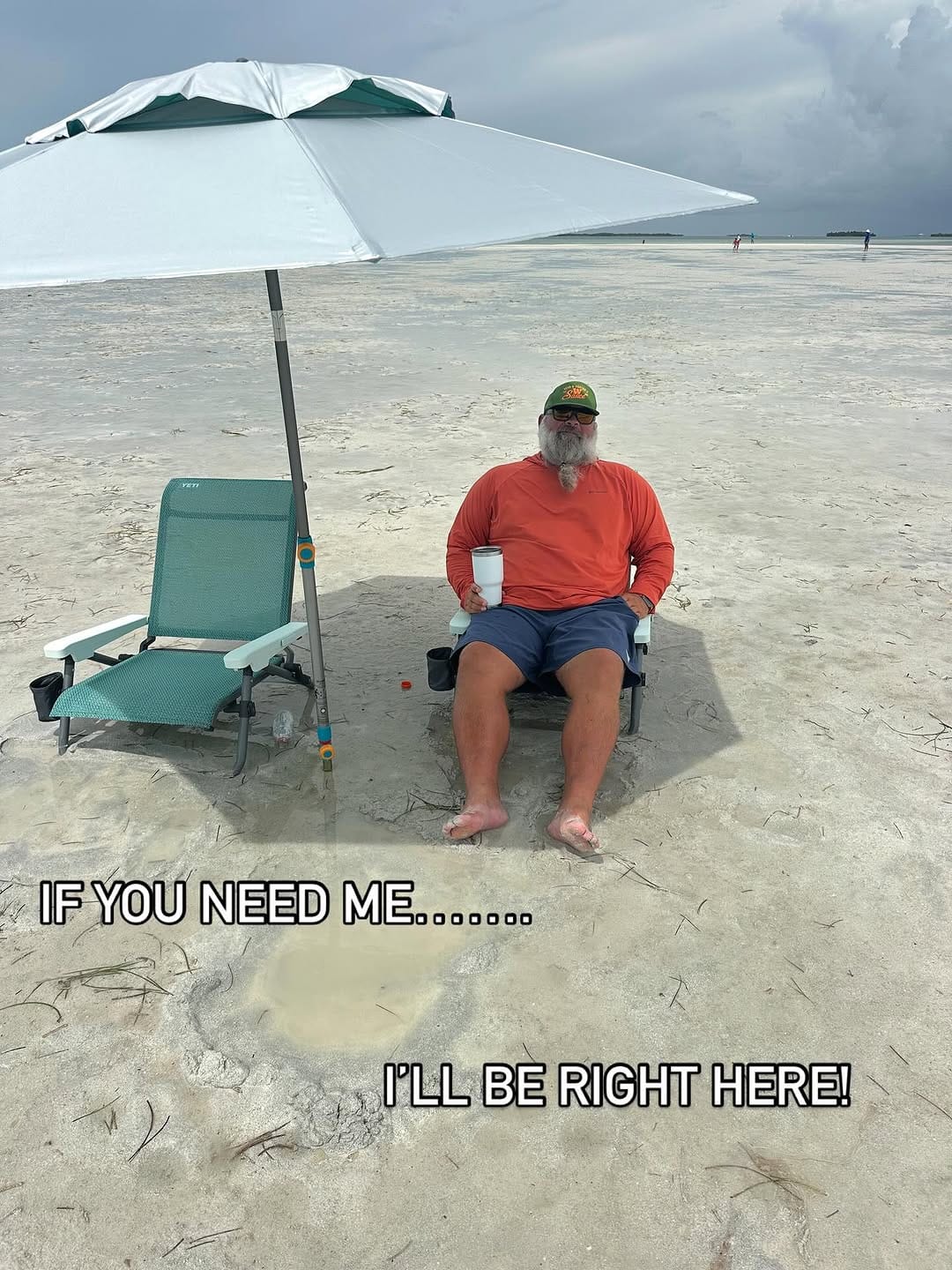 Post 7 by Bear Holeman on Instagram (image)