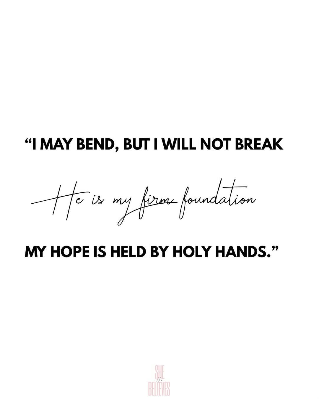 Post 2 by FAITH|LIFESTYLE|INSPIRE on Instagram (image)